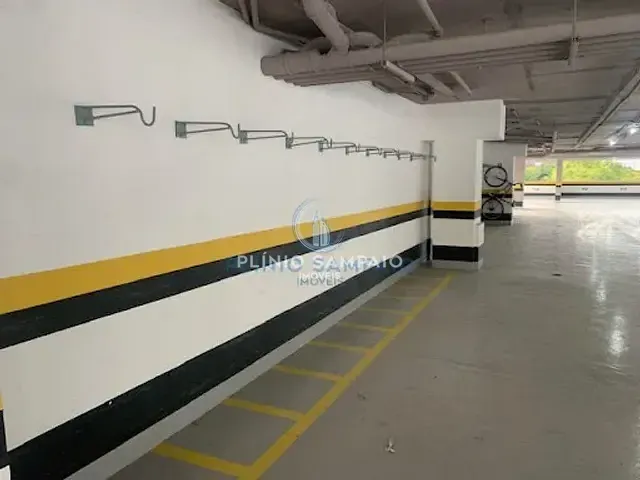 Apartamento com 75m² 2 quartos e 2 banheiros, à venda, no bairro Barro Vermelho em Vitória