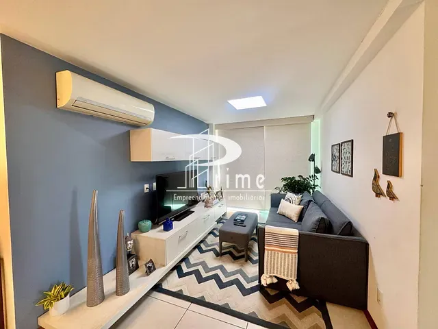 Apartamento com 120m² 3 quartos e 3 banheiros, à venda, no bairro Piratininga em Niterói