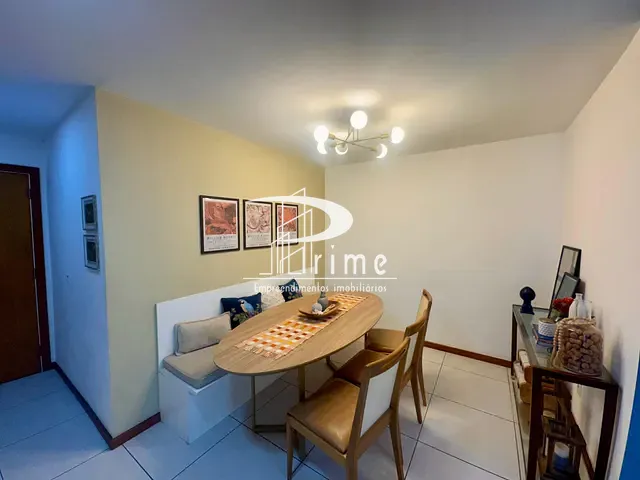 Apartamento com 120m² 3 quartos e 3 banheiros, à venda, no bairro Piratininga em Niterói