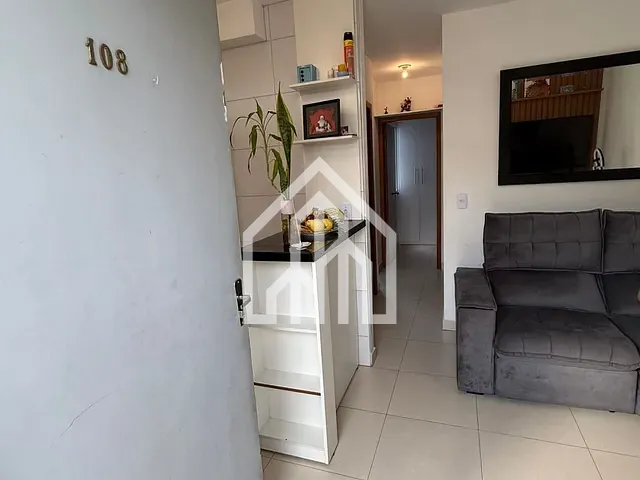 Apartamento 2 quartos e 1 banheiro, à venda, no bairro Penha de França em São Paulo