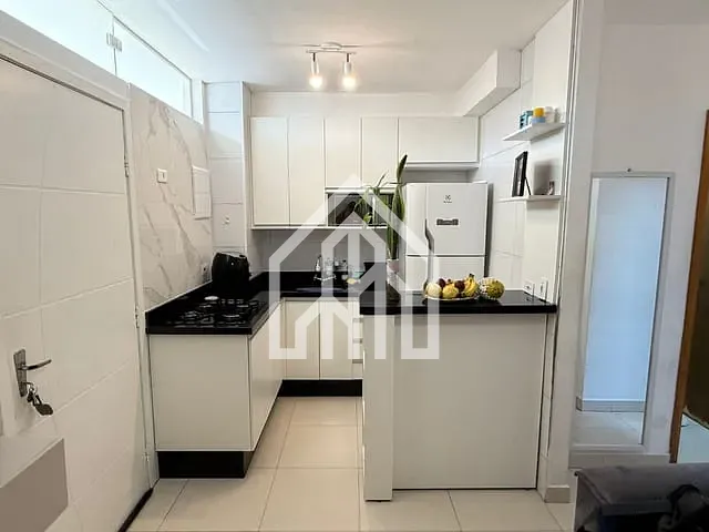 Apartamento 2 quartos e 1 banheiro, à venda, no bairro Penha de França em São Paulo