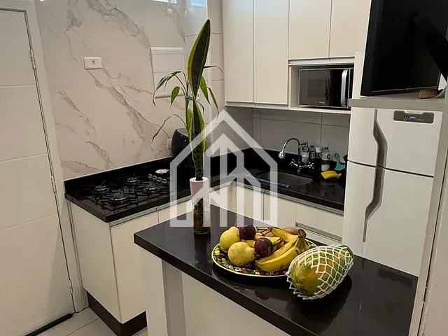 Apartamento 2 quartos e 1 banheiro, à venda, no bairro Penha de França em São Paulo