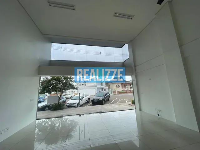 Sala para alugar, no bairro Centro em Marau