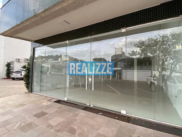 Sala para alugar, no bairro Centro em Marau