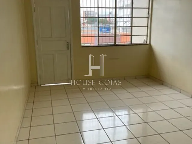 Apartamento com 130m² 3 quartos e 2 banheiros, à venda, no bairro Setor Central em Goiânia