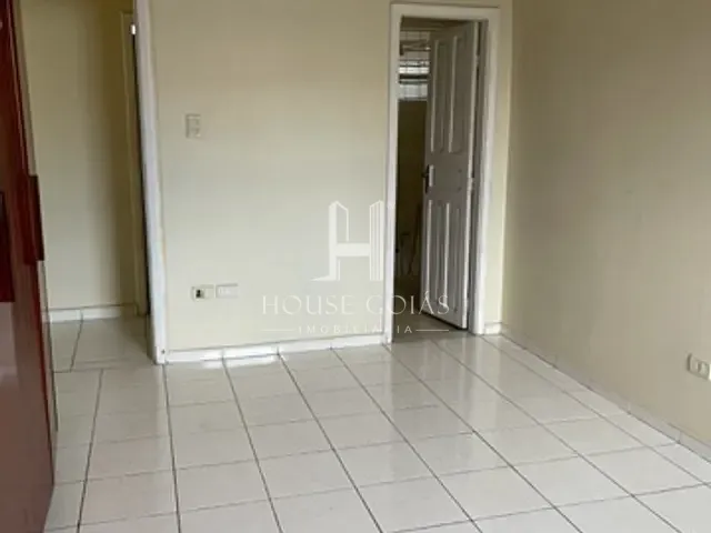 Apartamento com 130m² 3 quartos e 2 banheiros, à venda, no bairro Setor Central em Goiânia
