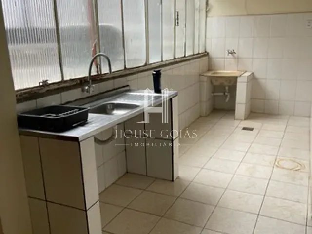 Apartamento com 130m² 3 quartos e 2 banheiros, à venda, no bairro Setor Central em Goiânia