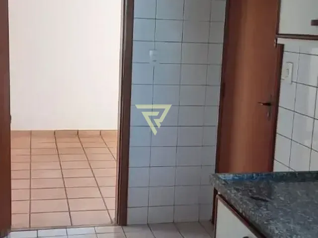 Apartamento com 67m² 2 quartos e 3 banheiros, à venda, no bairro Centro em Ribeirão Preto