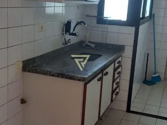 Apartamento com 67m² 2 quartos e 3 banheiros, à venda, no bairro Centro em Ribeirão Preto