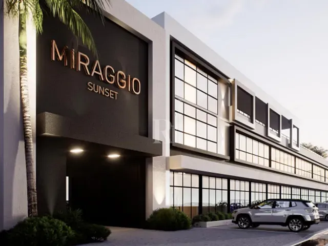 Apartamento com 91m² 2 quartos e 1 banheiro, à venda, no bairro Nova Descoberta em Tijucas