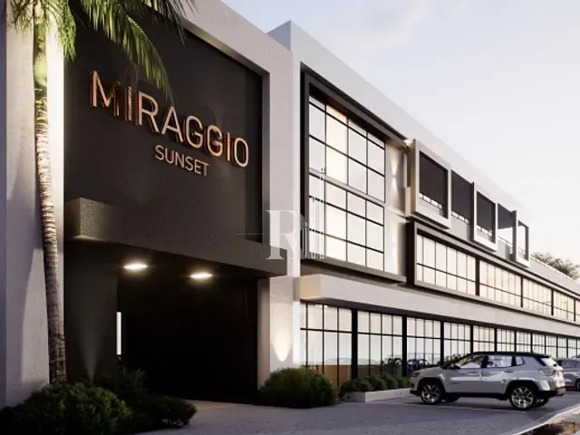 Apartamento com 91m² 2 quartos e 1 banheiro, à venda, no bairro Nova Descoberta em Tijucas