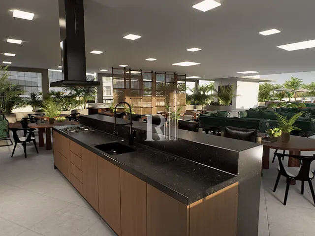Apartamento com 91m² 2 quartos e 1 banheiro, à venda, no bairro Nova Descoberta em Tijucas