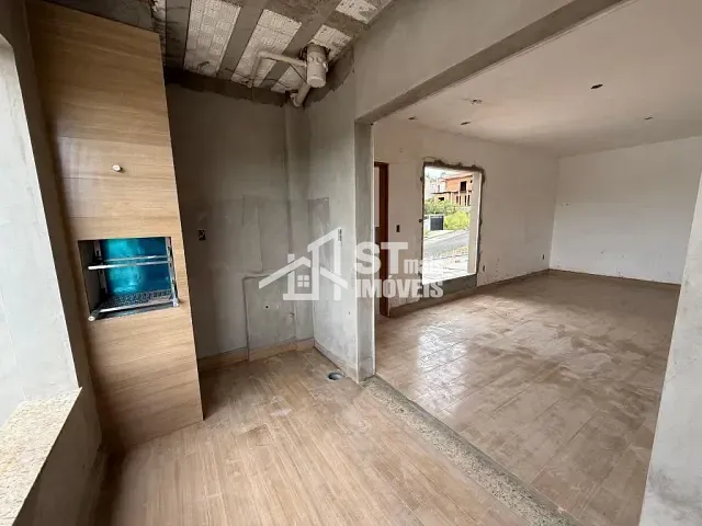 Apartamento com 336m² 3 quartos e 1 banheiro, à venda, no bairro Morada Dos Passaros em Andradas