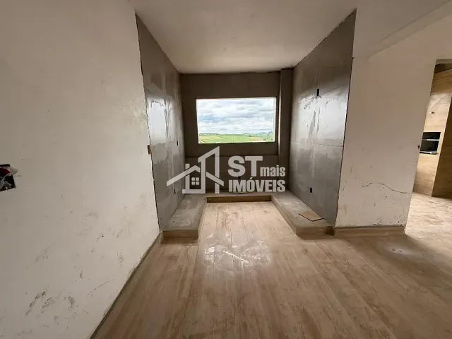 Apartamento com 336m² 3 quartos e 1 banheiro, à venda, no bairro Morada Dos Passaros em Andradas