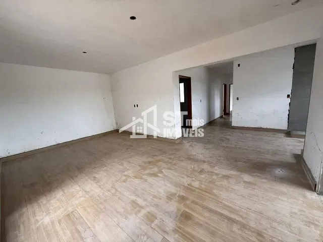 Apartamento com 336m² 3 quartos e 1 banheiro, à venda, no bairro Morada Dos Passaros em Andradas