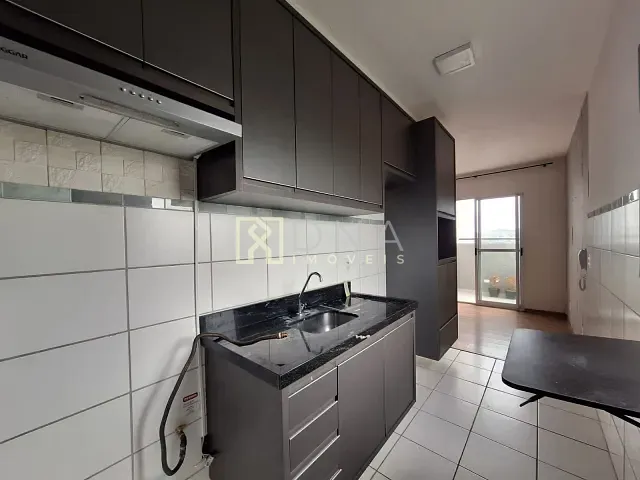 Apartamento 2 quartos e 2 banheiros, à venda ou para alugar, no bairro Condomínio Residencial Colinas do Paratehy em São José dos Campos