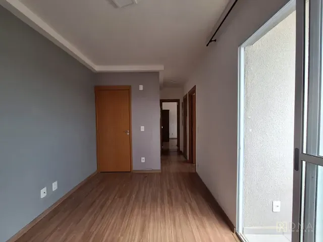 Apartamento 2 quartos e 2 banheiros, à venda, no bairro Condomínio Residencial Colinas do Paratehy em São José dos Campos