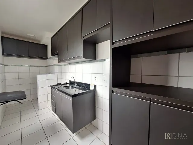 Apartamento 2 quartos e 2 banheiros, à venda, no bairro Condomínio Residencial Colinas do Paratehy em São José dos Campos