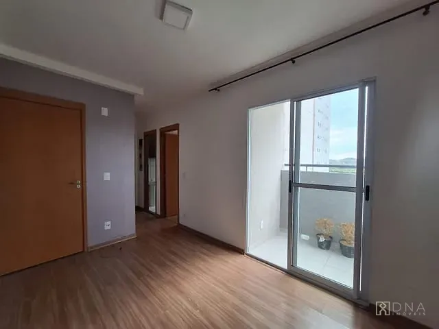 Apartamento 2 quartos e 2 banheiros, à venda, no bairro Condomínio Residencial Colinas do Paratehy em São José dos Campos