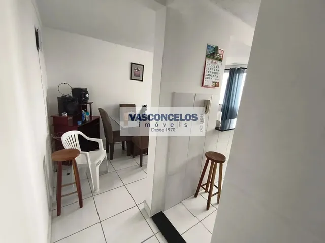 Apartamento com 10m² 2 quartos e 1 banheiro, à venda, no bairro Vila Tesouro em São José Dos Campos