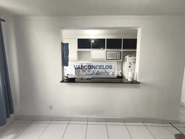 Apartamento com 10m² 2 quartos e 1 banheiro, à venda, no bairro Vila Tesouro em São José Dos Campos