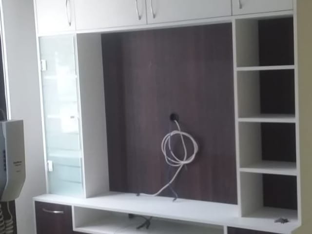 Apartamento 2 quartos e 2 banheiros, à venda, no bairro Guaratiba em Rio de Janeiro