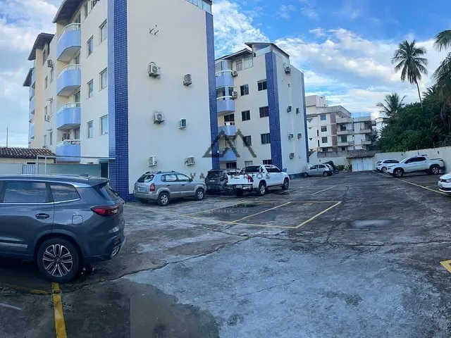 Apartamento 1 quarto e 1 banheiro, à venda, no bairro São Francisco em Ilhéus