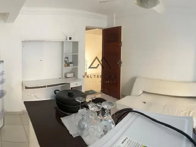 Apartamento 1 quarto e 1 banheiro, à venda, no bairro São Francisco em Ilhéus