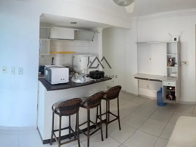 Apartamento 1 quarto e 1 banheiro, à venda, no bairro São Francisco em Ilhéus