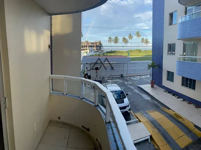 Apartamento 1 quarto e 1 banheiro, à venda, no bairro São Francisco em Ilhéus