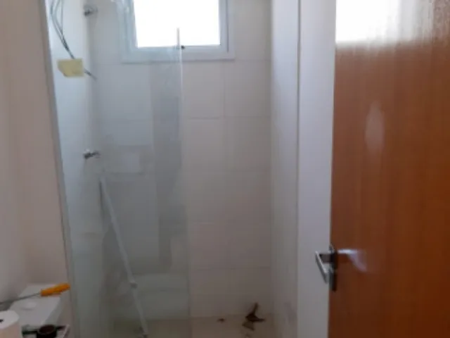 Apartamento 1 quarto e 1 banheiro, à venda, no bairro Vila Príncipe de Gales em Santo André