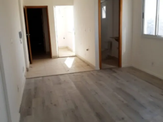 Apartamento 1 quarto e 1 banheiro, à venda, no bairro Vila Príncipe de Gales em Santo André