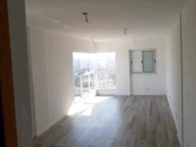 Apartamento 1 quarto e 1 banheiro, à venda, no bairro Vila Príncipe de Gales em Santo André