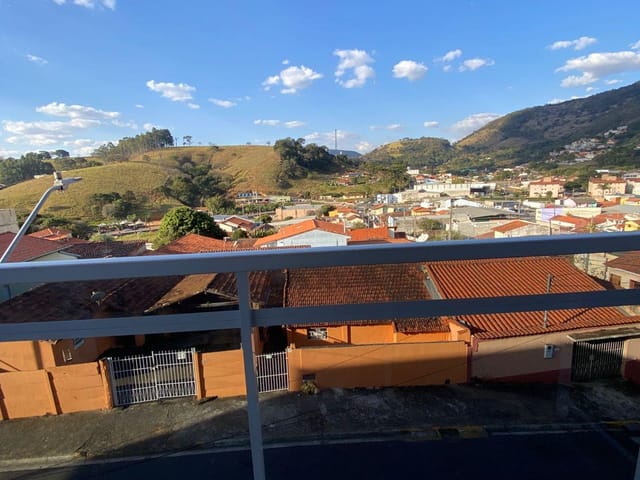 Apartamento 2 quartos e 2 banheiros, para alugar, no bairro CENTRO em Extrema