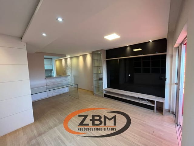 Foto do Apartamento - Apartamento à venda 2 Quartos, 1 Vaga, 120M², Vila Filipin, Londrina - PR | ZBM NEGOCIOS IMOBILIARIOS