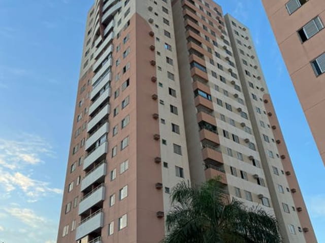 Foto do Apartamento - Apartamento à venda 2 Quartos, 1 Vaga, 120M², Vila Filipin, Londrina - PR | ZBM NEGOCIOS IMOBILIARIOS