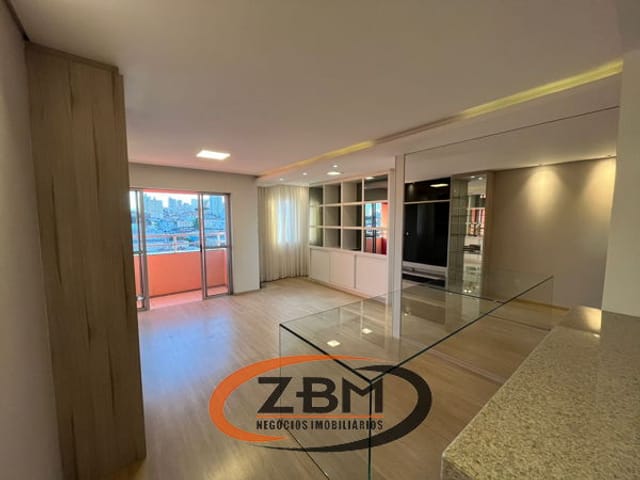 Foto do Apartamento - Apartamento à venda 2 Quartos, 1 Vaga, 120M², Vila Filipin, Londrina - PR | ZBM NEGOCIOS IMOBILIARIOS