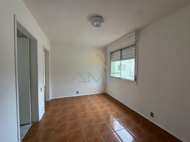 Apartamento 2 quartos e 1 banheiro, à venda ou para alugar, no bairro Centro em Pelotas