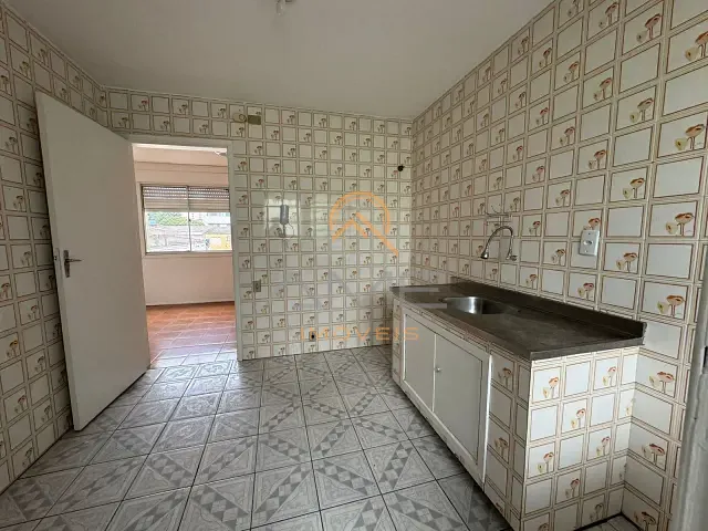 Apartamento 2 quartos e 1 banheiro, à venda ou para alugar, no bairro Centro em Pelotas