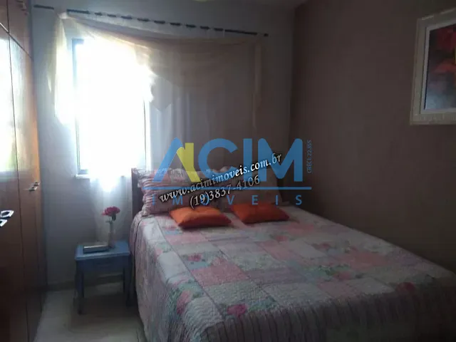 Apartamento à venda, no bairro Jardim Alice em Jaguariúna