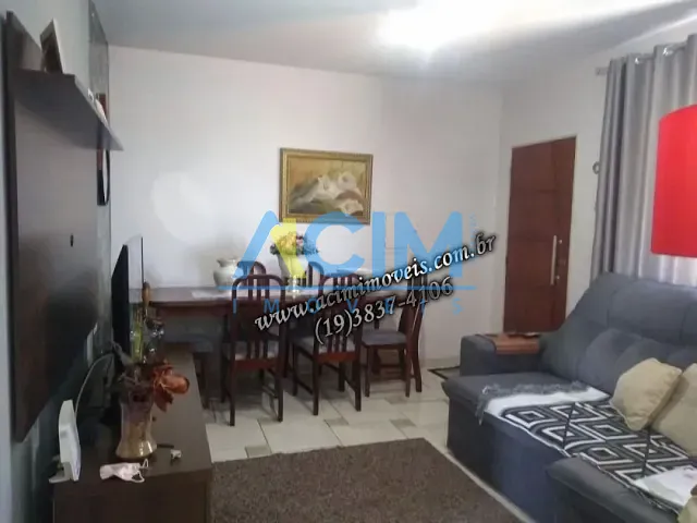Apartamento à venda, no bairro Jardim Alice em Jaguariúna