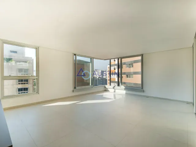 Apartamento com 79m² 1 quarto e 2 banheiros, à venda, no bairro Itaim Bibi em São Paulo