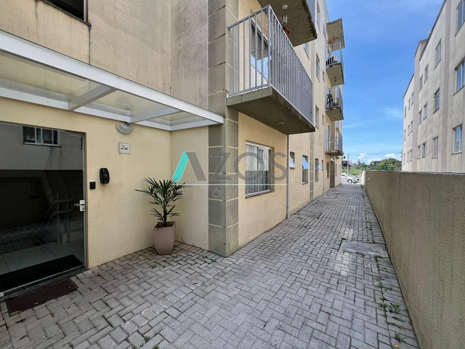 Apartamento à venda com 2 quartos, 47m² - Foto 21