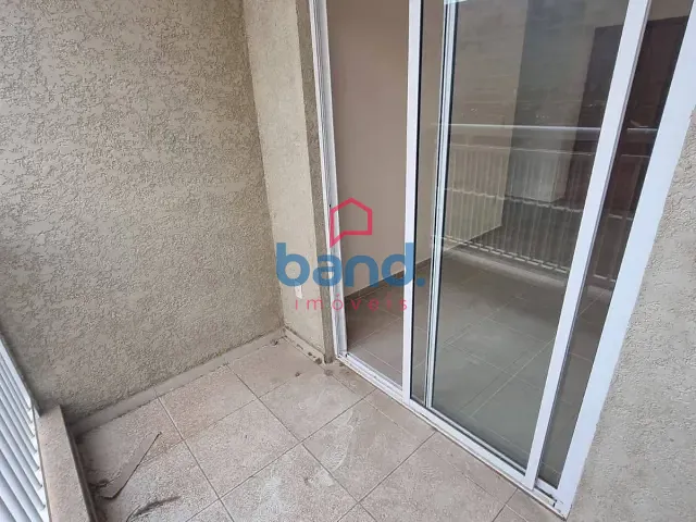 Apartamento com 60m² 2 quartos e 1 banheiro, para alugar, no bairro Centro em Porto Feliz