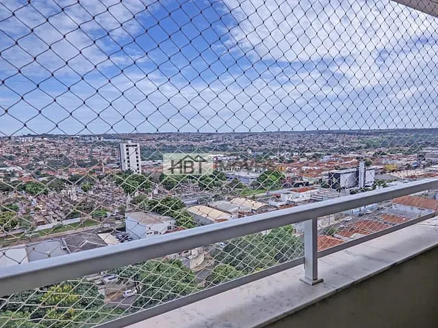 Apartamento 2 quartos e 2 banheiros, à venda, no bairro Vila Cardia em Bauru