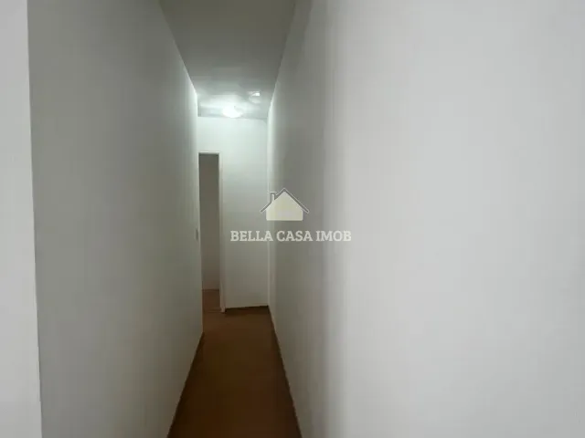 Apartamento 2 quartos e 1 banheiro, à venda, no bairro Vossoroca em Votorantim
