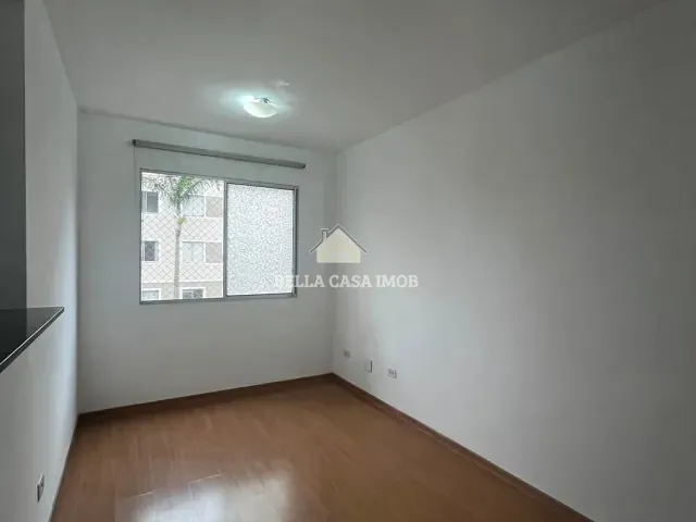 Apartamento 2 quartos e 1 banheiro, à venda, no bairro Vossoroca em Votorantim