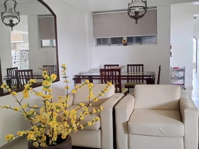 Foto do Apartamento - COP 30 - Ed. Teixeira de Melo 2 /4 sendo 01 suíte , nascente, 01 vg de garag. Cód.83123 | Ética Empreendimentos