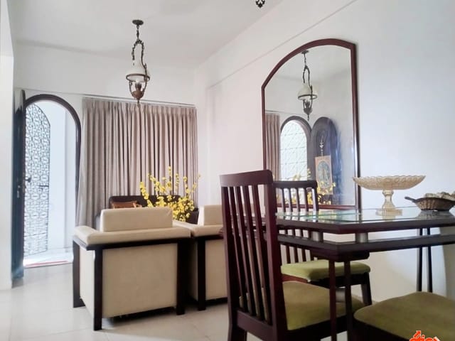 Foto do Apartamento - COP 30 - Ed. Teixeira de Melo 2 /4 sendo 01 suíte , nascente, 01 vg de garag. Cód.83123 | Ética Empreendimentos