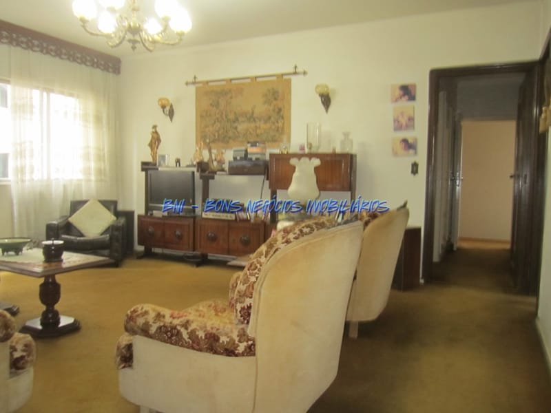 Apartamento, 4 quartos, 225 m² - Foto 5